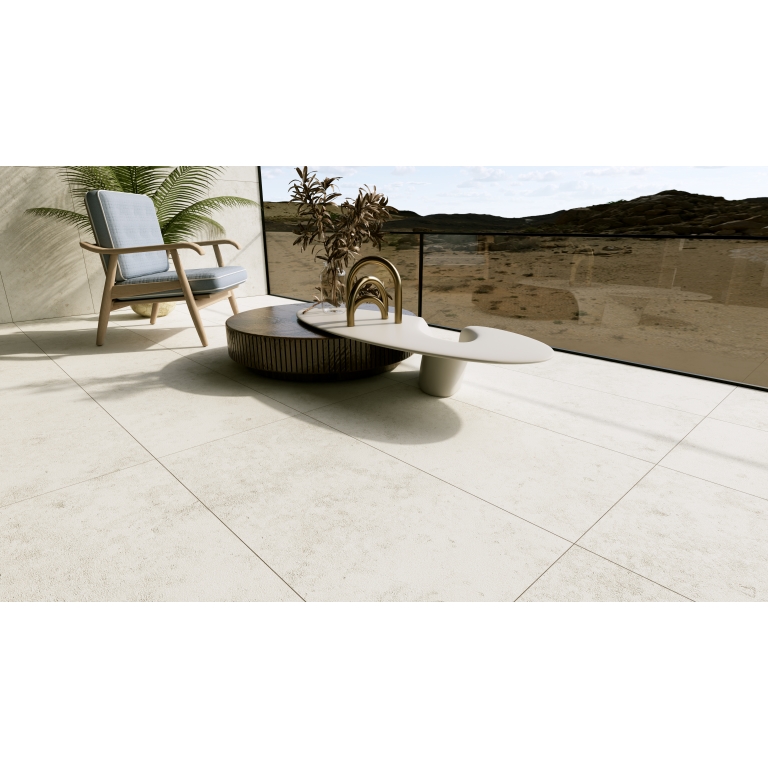 SILQUE - 18X35, ICE, MATTE